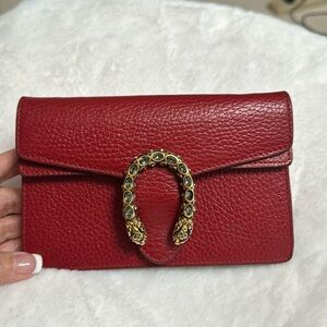 Gucci Dionysus crossbody bag
